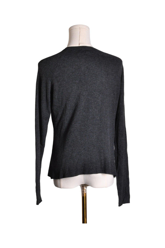 LA REDOUTE Women Button Down Tops Regular fit in Gray - S - Velora