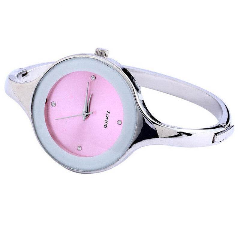 Ladies bracelet watch - Velora