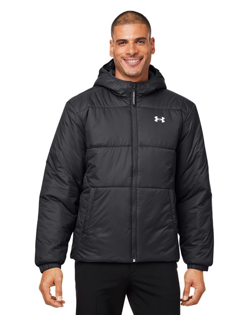 Men's LW Insulated Jacket - - 14993 - Velora