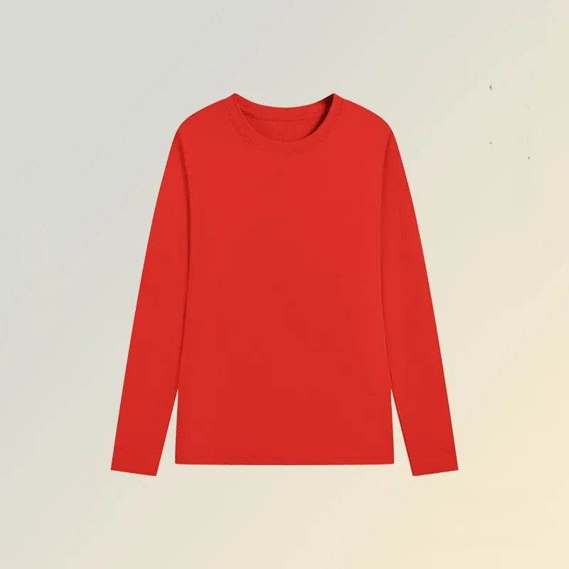 Loungewear Sleep wear Long Sleeved Top for men - Velora