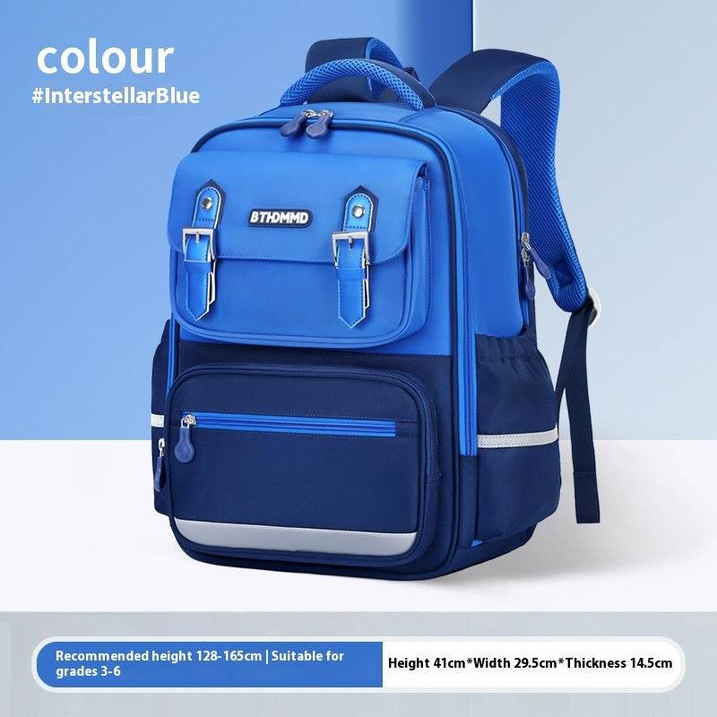 Lightweight Waterproof Backpack Burden Reduction - Velora