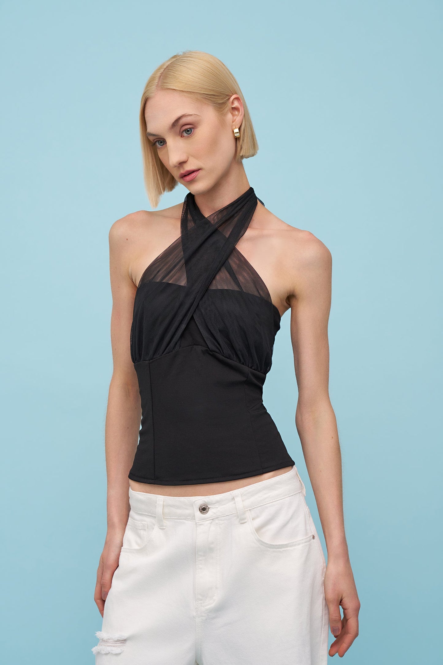 Francesca Top