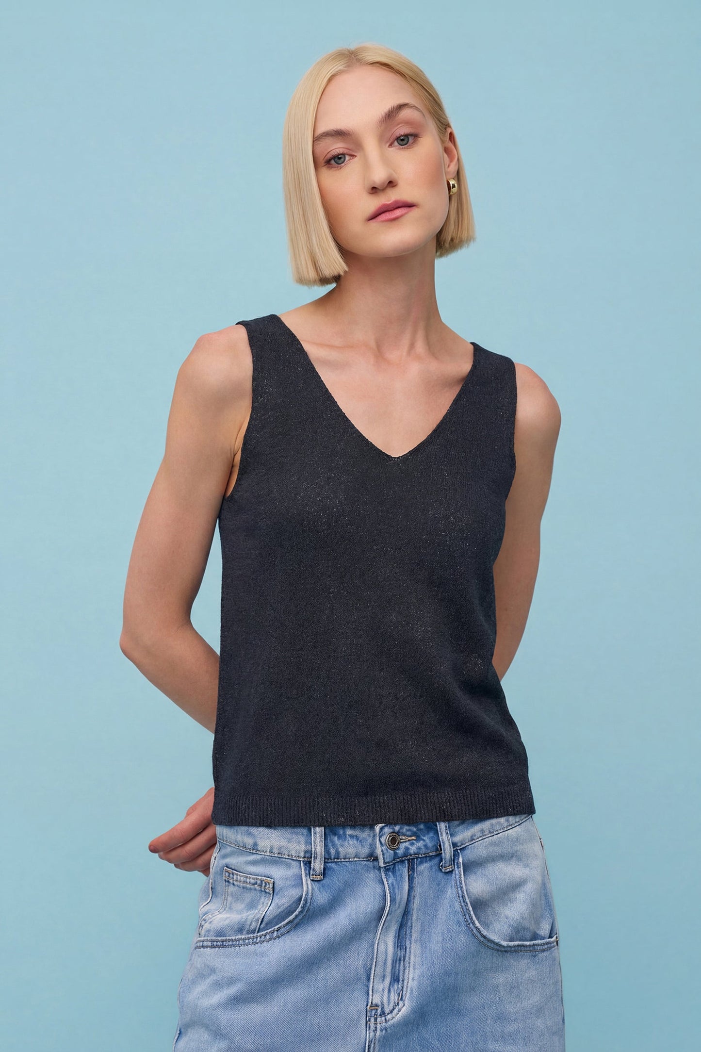 Amelia Tank