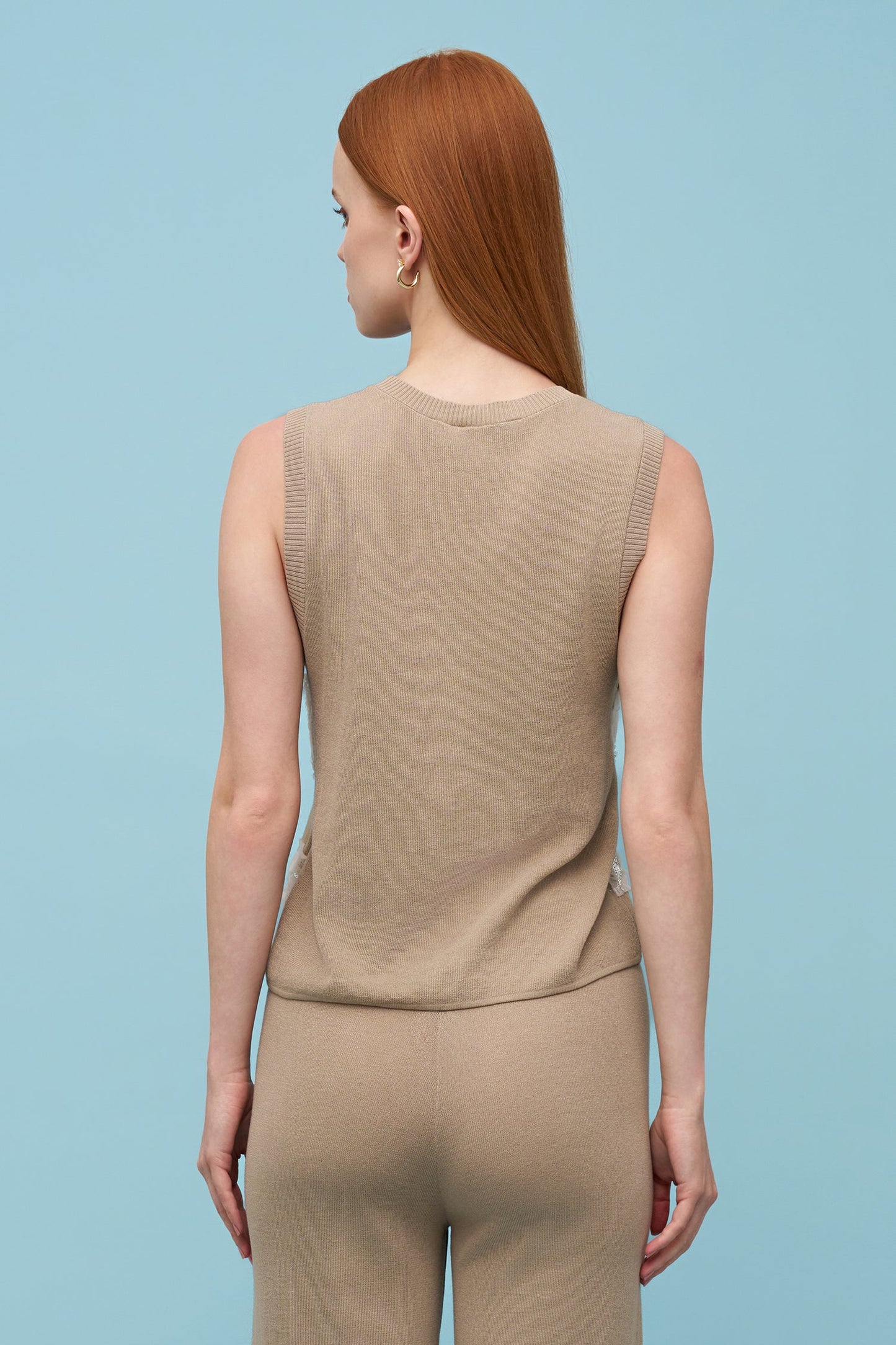 Runway Tank