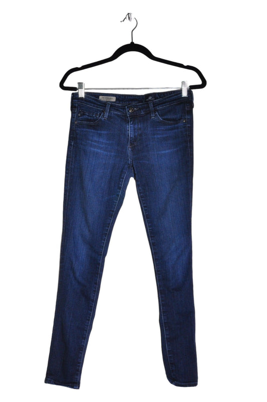 ADRIANO GOLDSCHMIED Women Straight-Legged Jeans Regular fit in Blue - 27 - Velora
