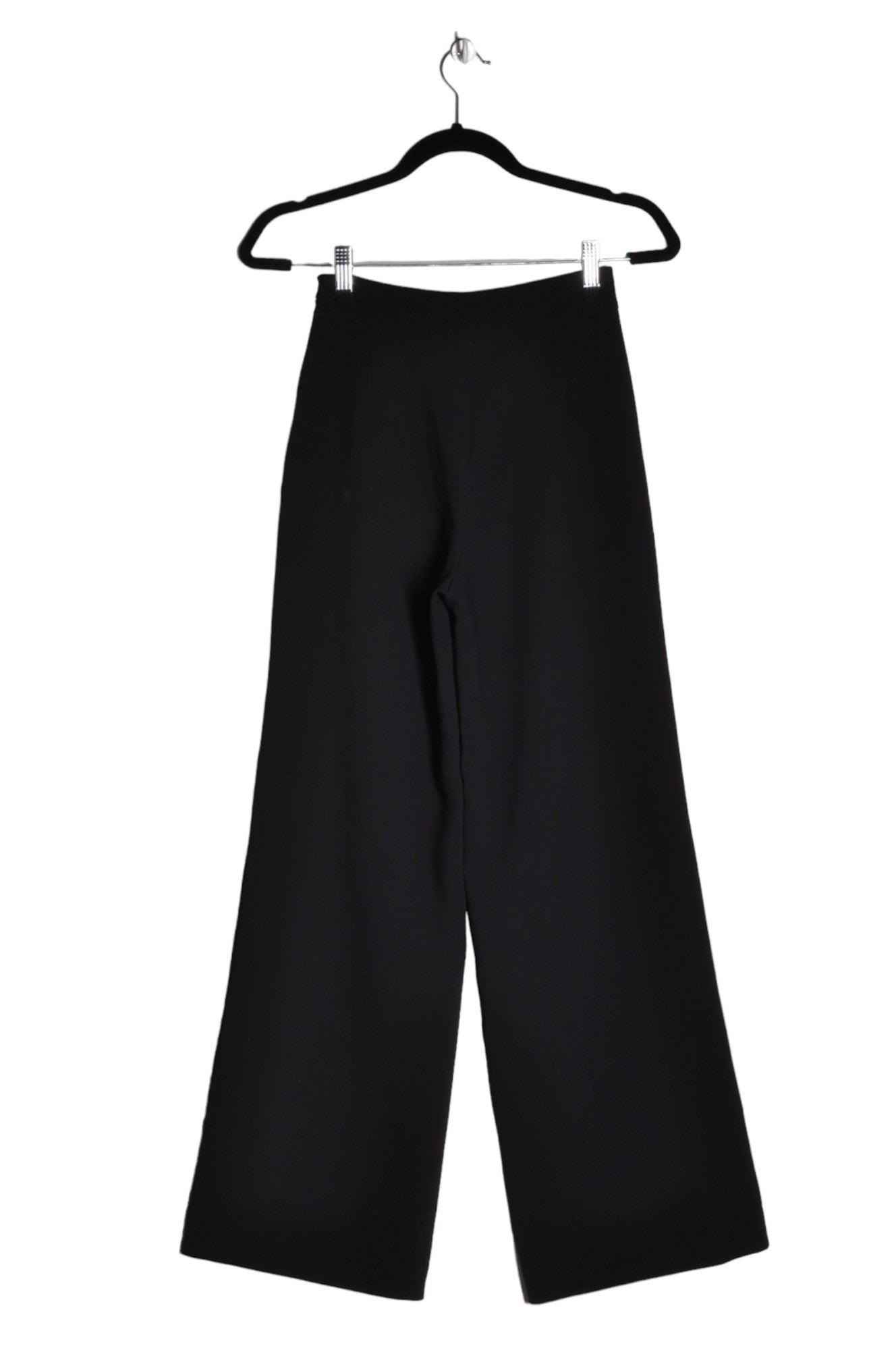 WILFRED Women Work Pants Regular fit in Black - 0 - Velora