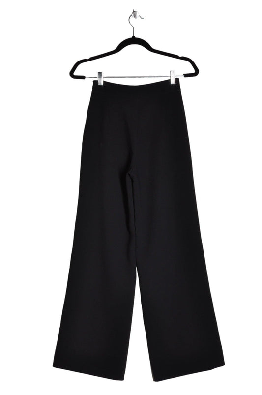 WILFRED Women Work Pants Regular fit in Black - 0 - Velora