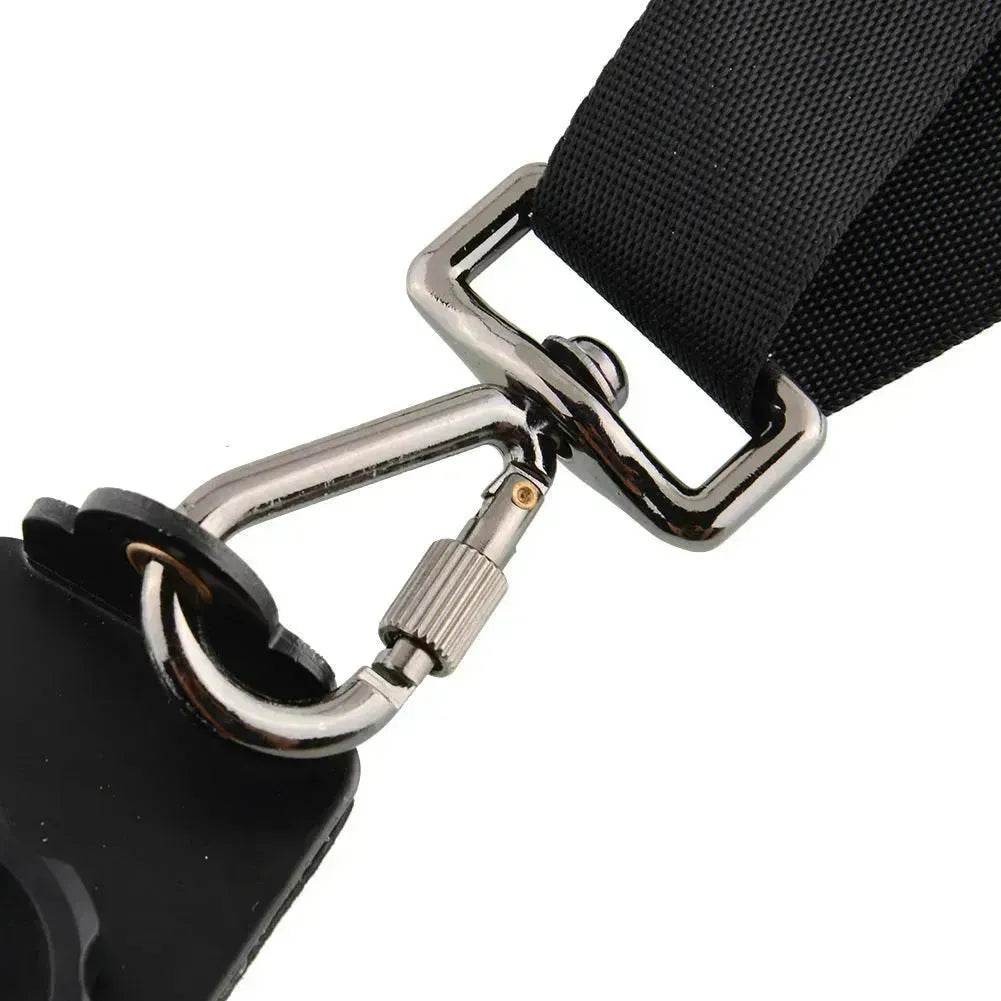 Professional SLR Camera Double Shoulder Straps - Velora