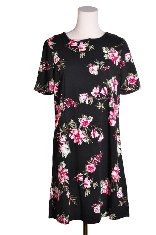 REITMANS Women Shift Dresses Regular fit in Black - XS - Velora