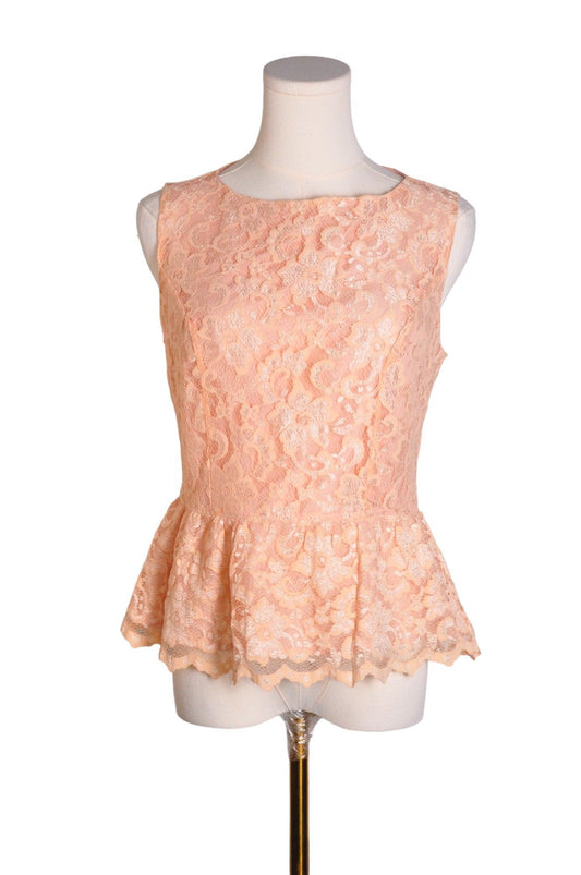 MICHAEL STARS Women Blouses Regular fit in Pink - S Koop