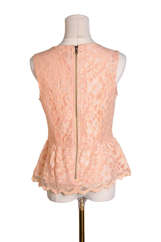 MICHAEL STARS Women Blouses Regular fit in Pink - S Koop