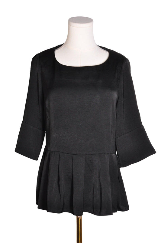 CONTEMPORAINE Women Blouses Regular fit in Black - XS - Velora