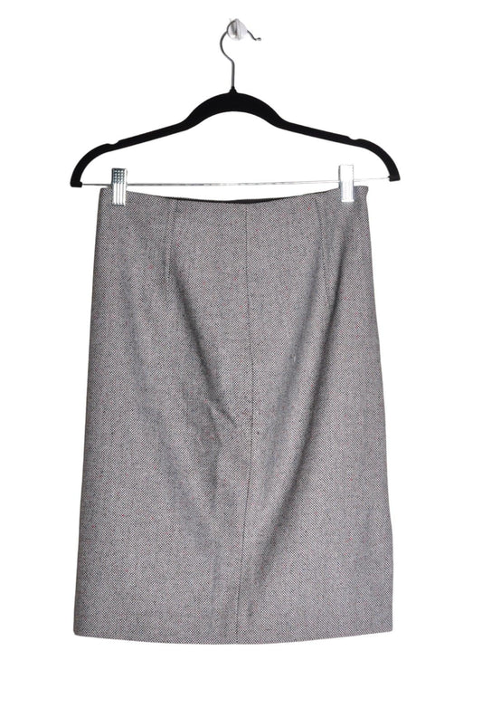 TRISTAN Women Casual Skirts Regular fit in Gray - 2 - Velora