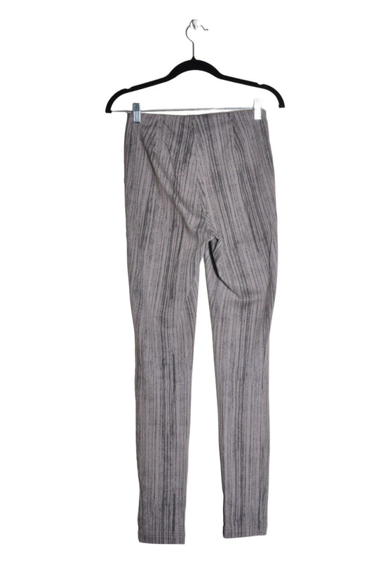 TRIBAL Women Work Pants Regular fit in Gray - XS - Velora