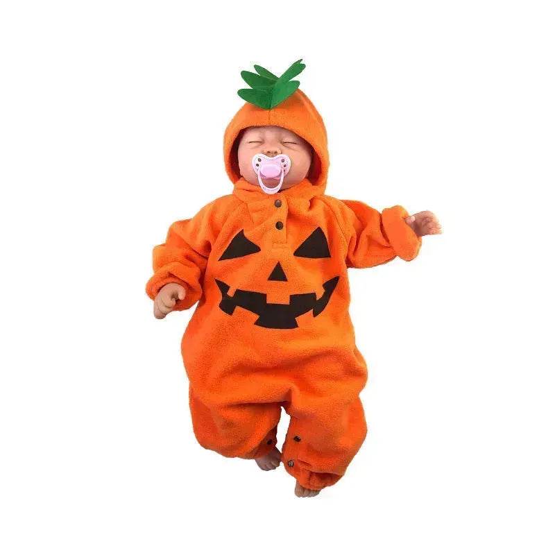 Casual Baby halloween Pullover clothes - Velora
