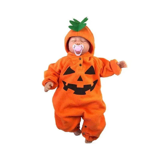 Casual Baby halloween Pullover clothes - Velora