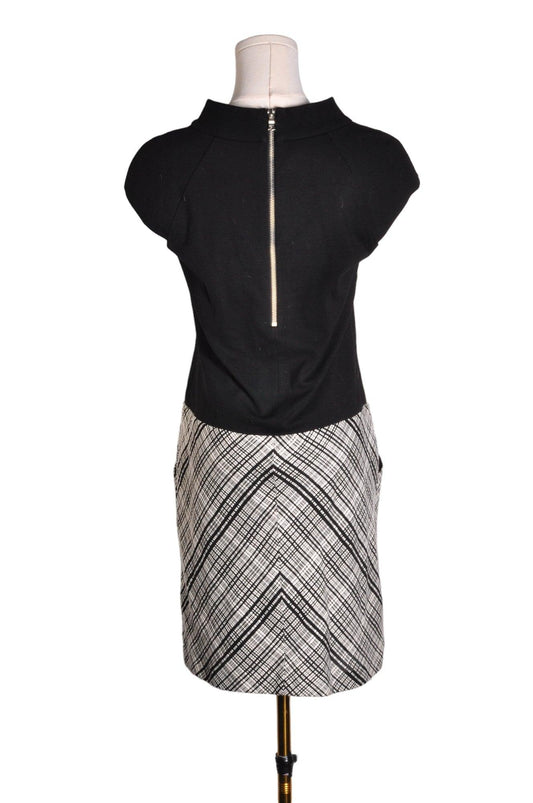 CYNTHIA STEFFE Women Midi Dresses Regular fit in Black - 6 - Velora