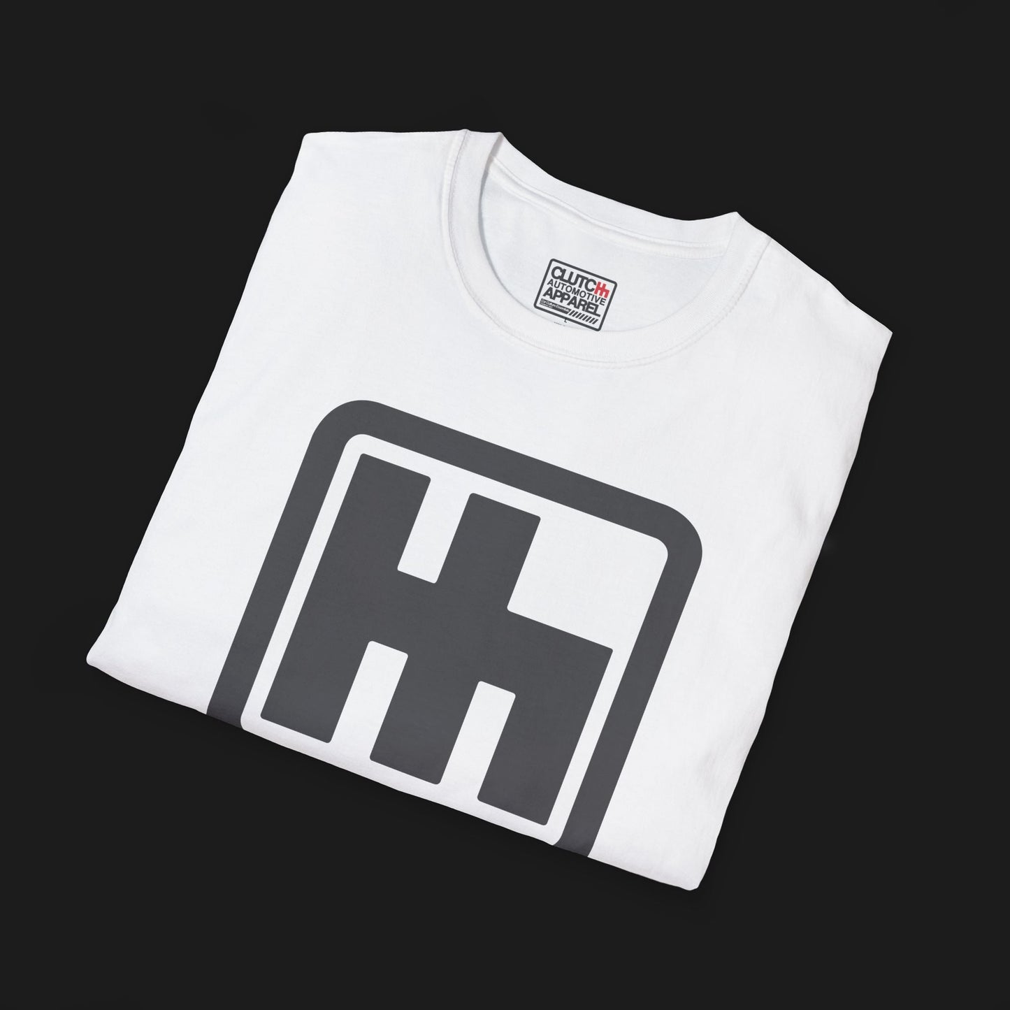 PRNDL Shifter Automotive Graphic T-Shirt | Mens & Womens (Unisex) - Velora