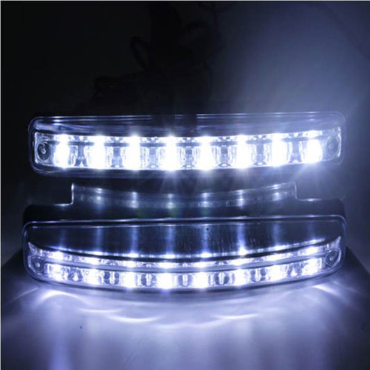 Car Light Velora