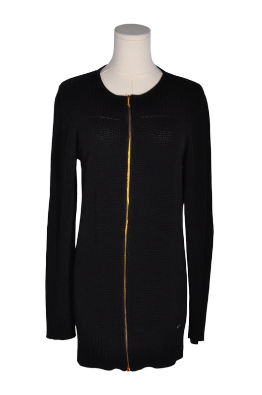 CALVIN KLEIN Women Shirt Dresses Regular fit in Black - M - Velora