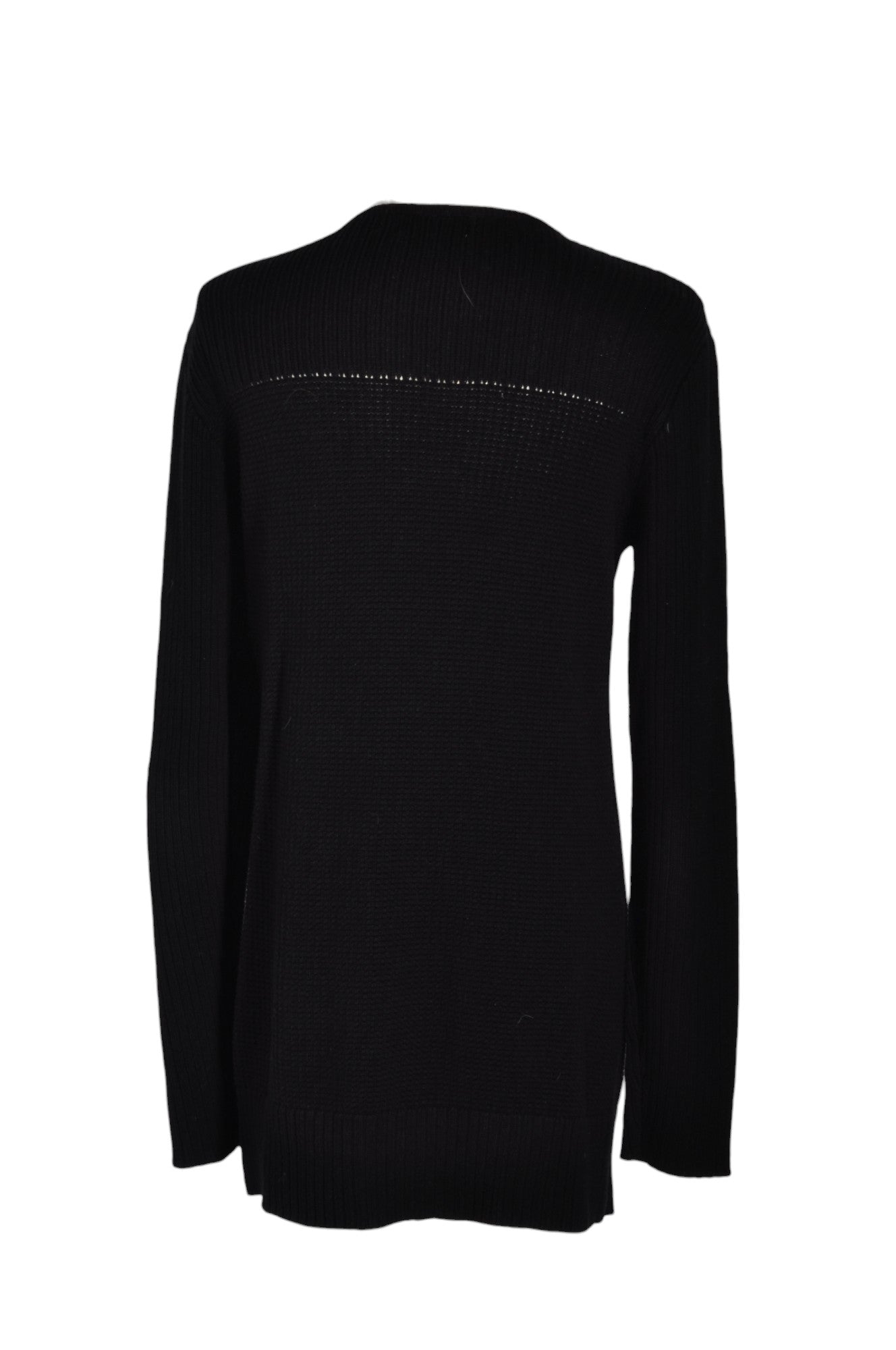 CALVIN KLEIN Women Shirt Dresses Regular fit in Black - M - Velora