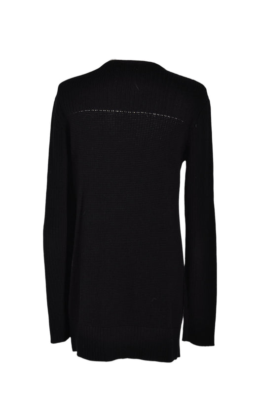 CALVIN KLEIN Women Shirt Dresses Regular fit in Black - M - Velora