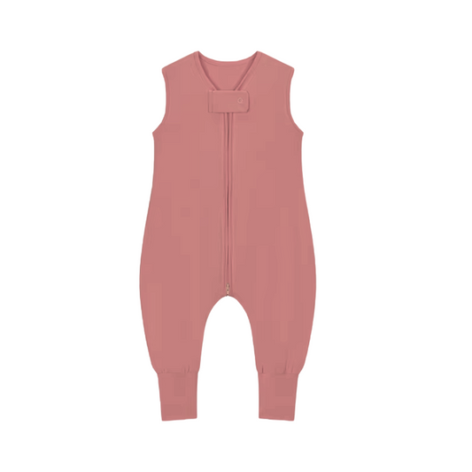 Punch - Bamboo Sleep Walker 2.5 TOG - Velora