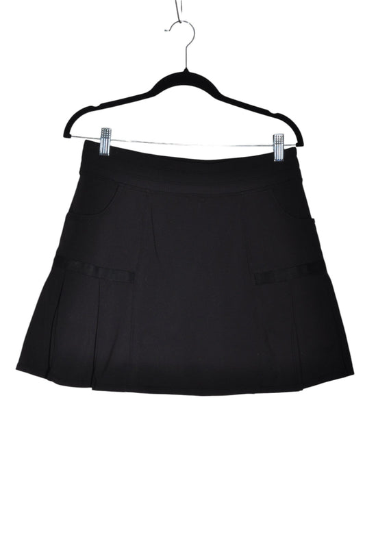ATHLETA Women Casual Skirts Regular fit in Black - M Koop