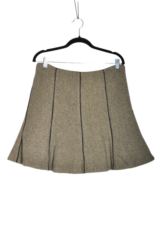 RALPH LAUREN Women A-Line Skirts Regular fit in Gray - 8 Koop