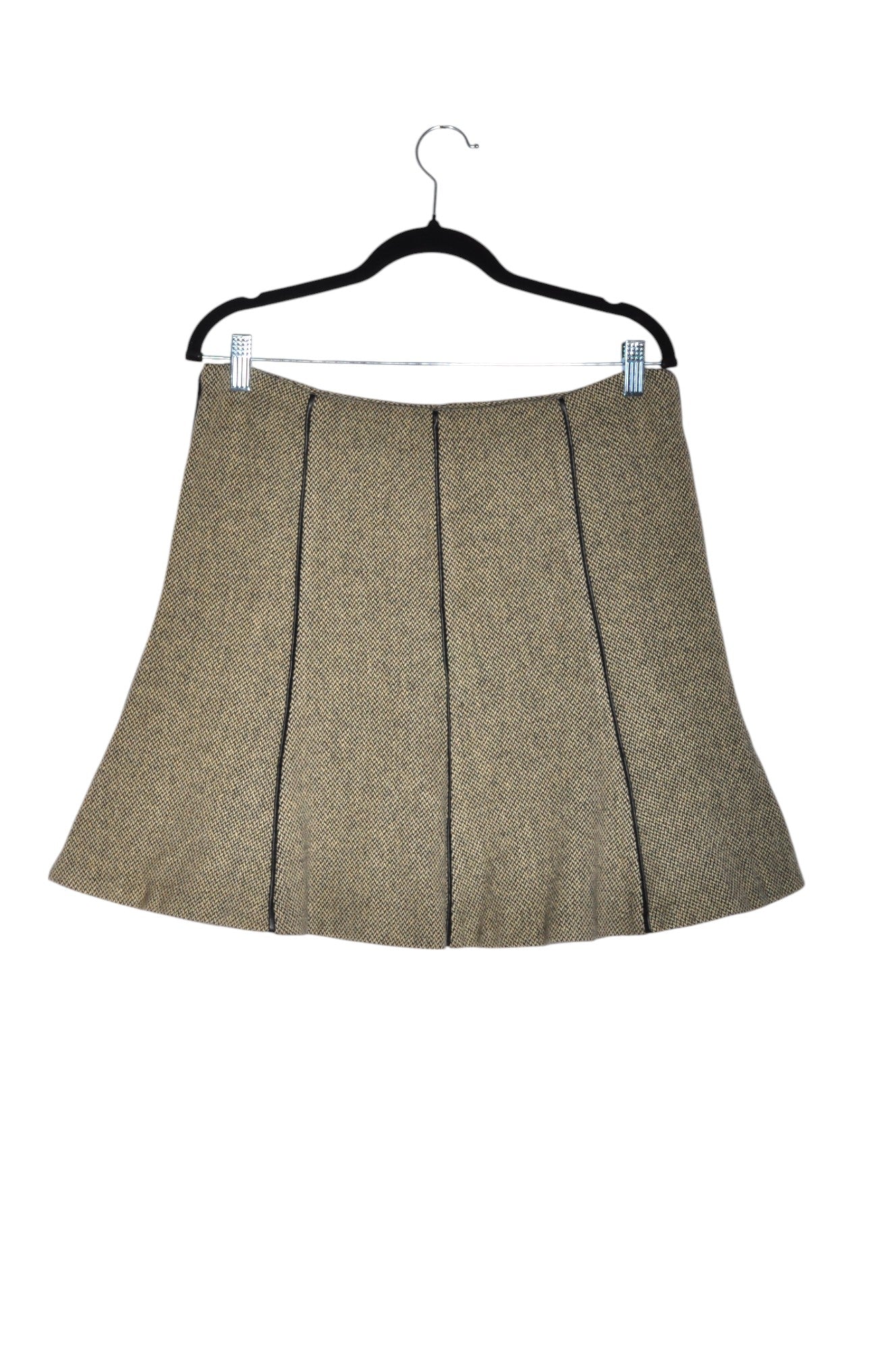 RALPH LAUREN Women A-Line Skirts Regular fit in Gray - 8 Koop