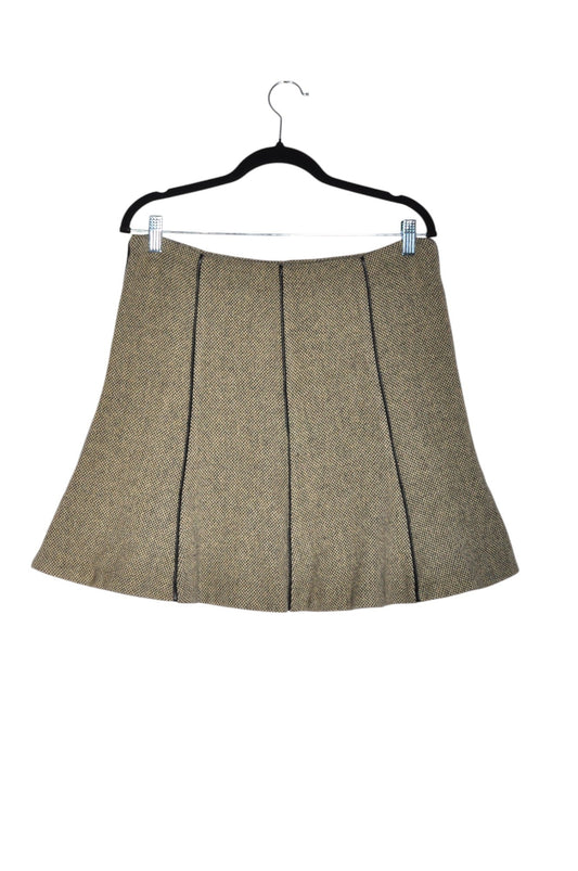 RALPH LAUREN Women A-Line Skirts Regular fit in Gray - 8 Koop