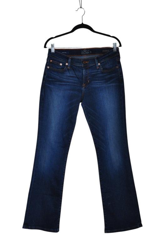 LUCKY BRAND Women Bootcut Jeans Regular fit in Blue - 28 - Velora