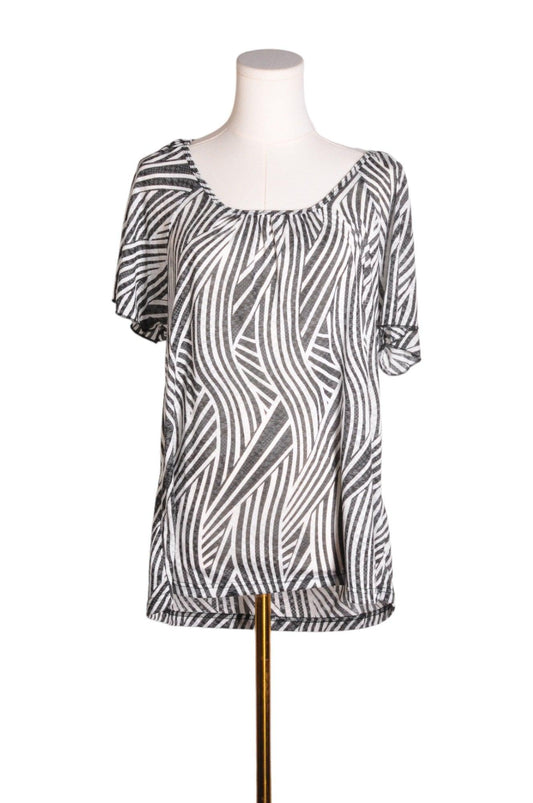 SOYA CONCEPT Women Blouses Regular fit in Black - L - Velora