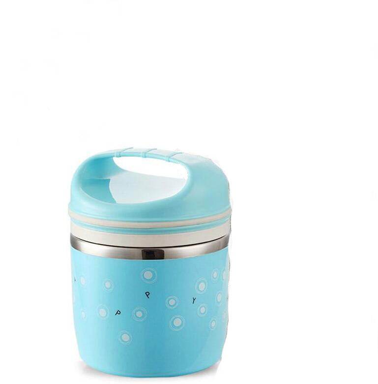 Amazing Compartment Lunch Box - Inspired by Japanese Chefs - Velora