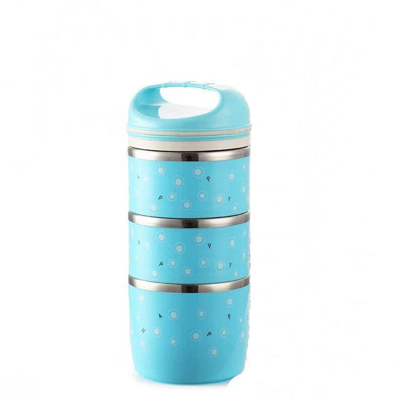 Amazing Compartment Lunch Box - Inspired by Japanese Chefs - Velora