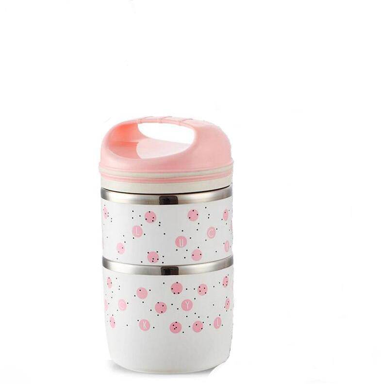 Amazing Compartment Lunch Box - Inspired by Japanese Chefs - Velora