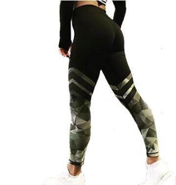 Women’s Fitness Yoga Gym Leggings | Workout Tights - Velora