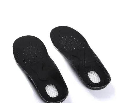 Thickened Sports Breathable Shock Absorption Insole - Velora
