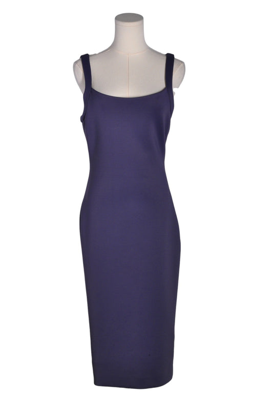 MARCIANO Women Sheath Dresses Regular fit in Blue - M - Velora