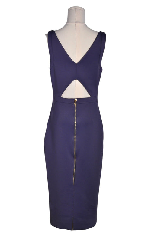 MARCIANO Women Sheath Dresses Regular fit in Blue - M - Velora