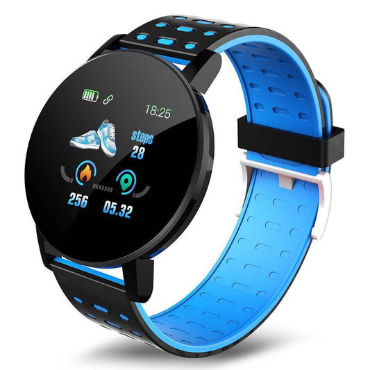 Bluetooth smart watch - Velora