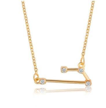 Zodiac Necklaces - Velora