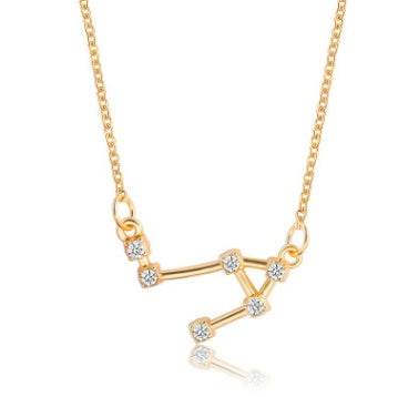 Zodiac Necklaces - Velora