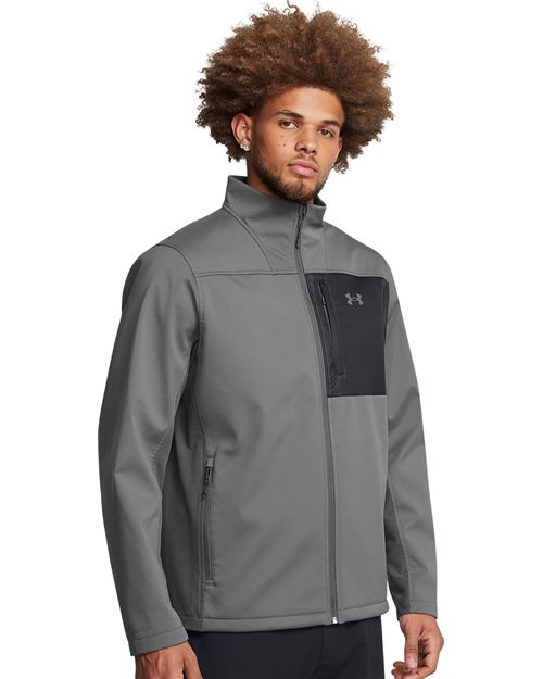 Men's ColdGear® Infrared Shield 2.0 Jacket - - 15338 - Velora