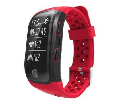 FITBAND EXTREME - GPS MULTI SPORT SMARTBAND - Velora