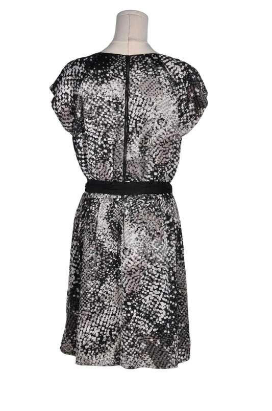 BEDO Women Wrap Dresses Regular fit in Black - L - Velora