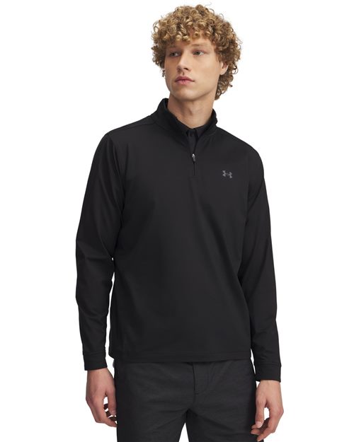 Men's Drive Quarter-Zip Pullover - - 15354 - Velora