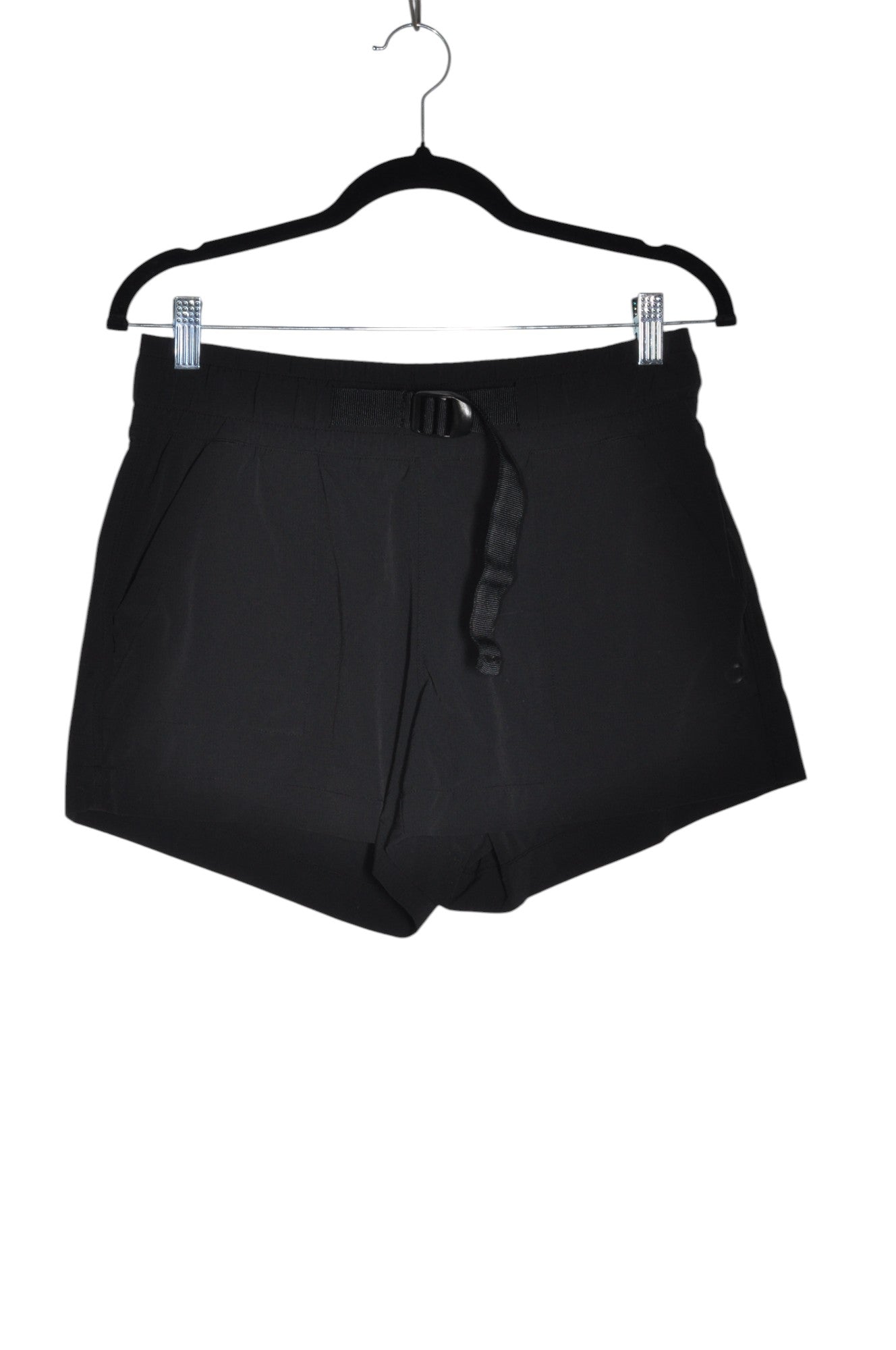 GAP Women Classic Shorts Regular fit in Black - S - Velora