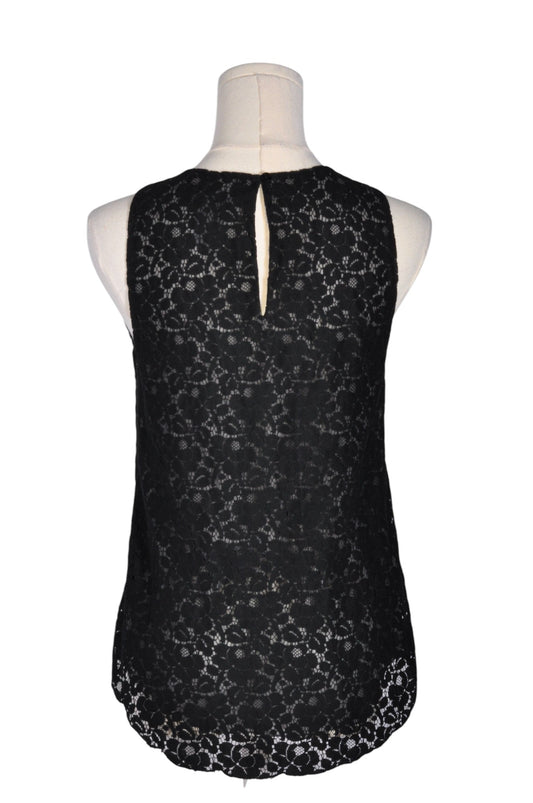 TALULA Women Tank Tops Regular fit in Black - S - Velora