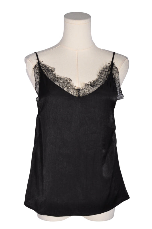 PRESS Women Blouses Regular fit in Black - M - Velora